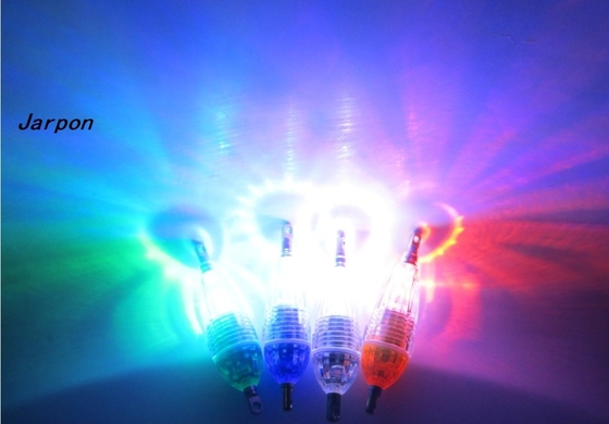 Submersible Green LED Fishing Lights ,  Commercial Fishing Lights