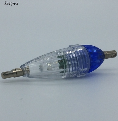 Submersible Green LED Fishing Lights ,  Commercial Fishing Lights